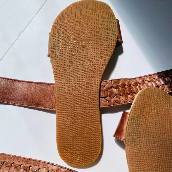 Koolaburra Alexa Wrap Sandal Size 6 - Picture 8 of 8